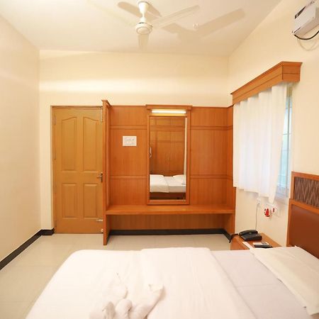 فندق سالمفي  Jmj Comfort المظهر الخارجي الصورة