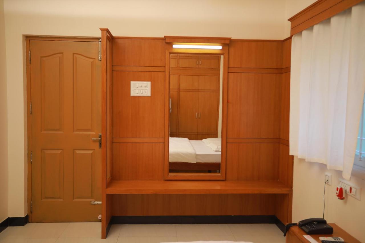 فندق سالمفي  Jmj Comfort المظهر الخارجي الصورة